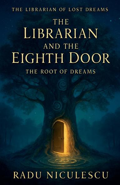 The Librarian and The Eighth Door