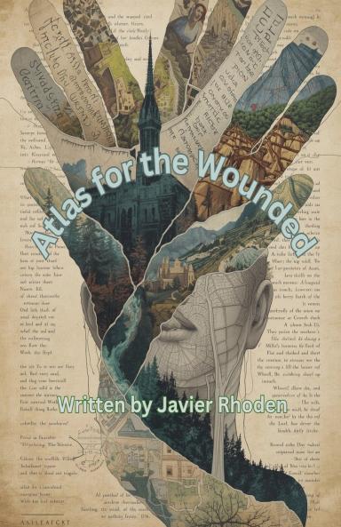 Atlas for The Wounded