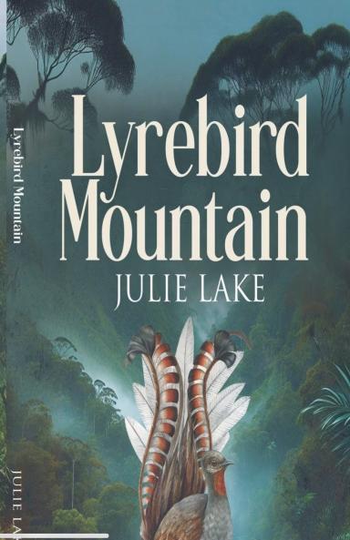 Lyrebird Mountain
