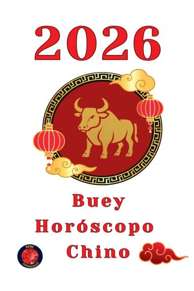 Buey Horóscopo  Chino 2026