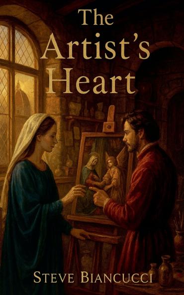 The Artist's Heart