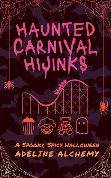 Haunted Carnival Hijinks