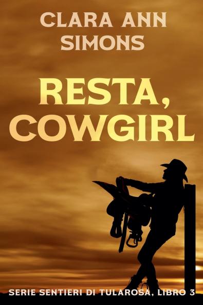 Resta cowgirl