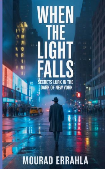 When the Light Falls