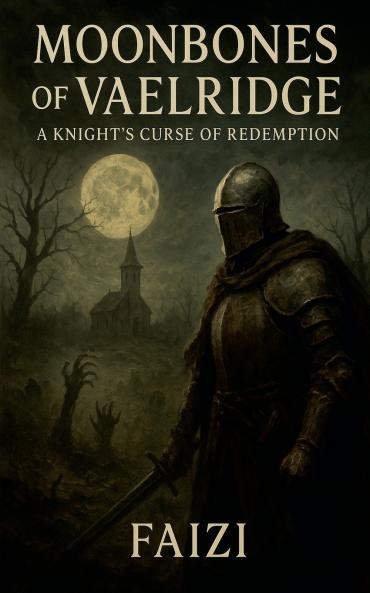 Moonbones of Vaelridge