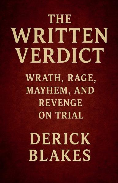 The Written Verdict