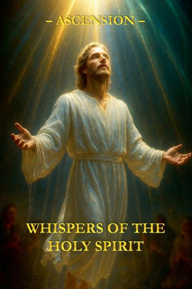 Whispers of the Holy Spirit - Ascension