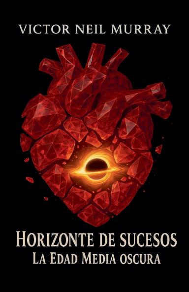 Horizonte de sucesos