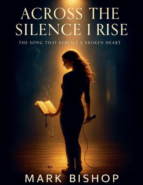 Across the Silence I Rise