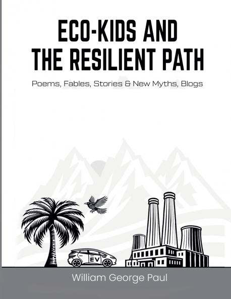 Eco-Kids and the Resilient Path