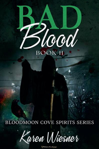 Bad Blood