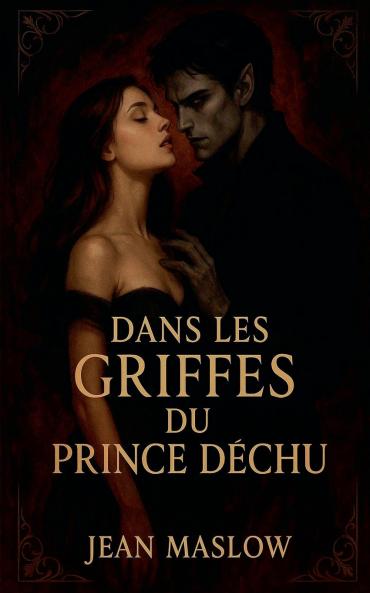 Dans les griffes du Prince Déchu
