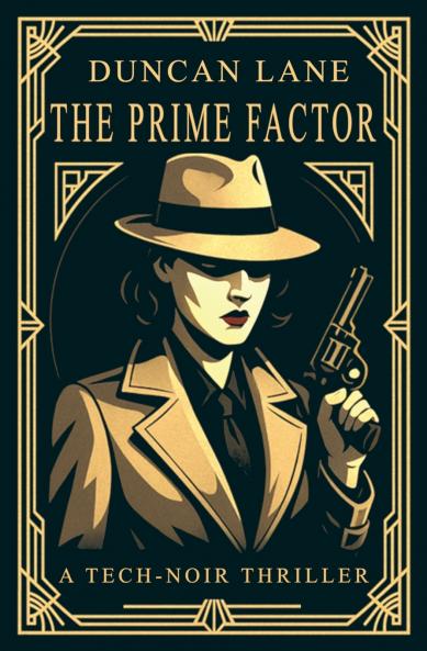 The Prime Factor