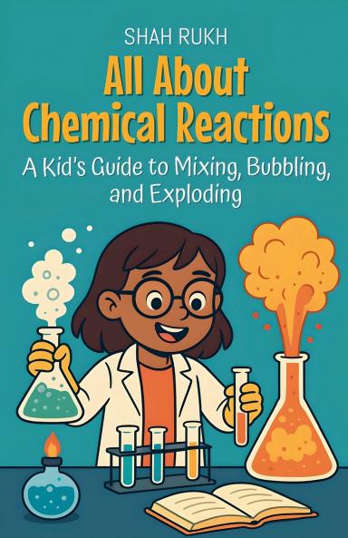 All About Chemical Reactions