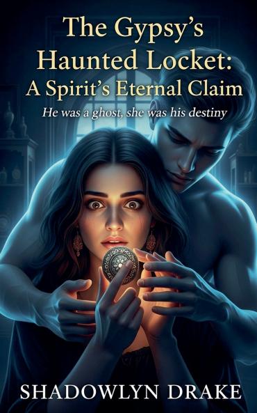 The Gypsy's Haunted Locket