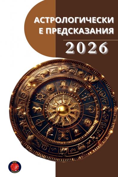 Астрологические Предсказания 2026