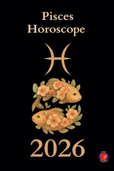 Pisces Horoscope  2026
