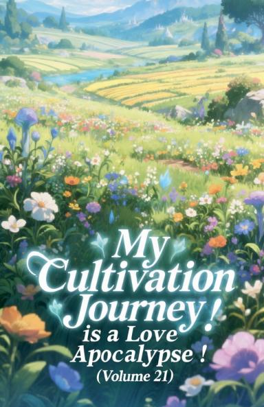 My Cultivation Journey is a Love Apocalypse! (Volume 21)