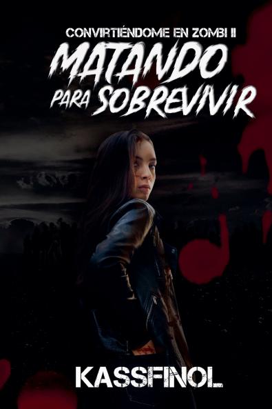 Matando para sobrevivir