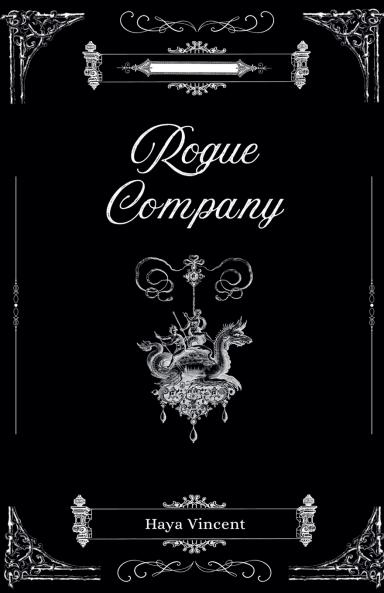 Rogue Company