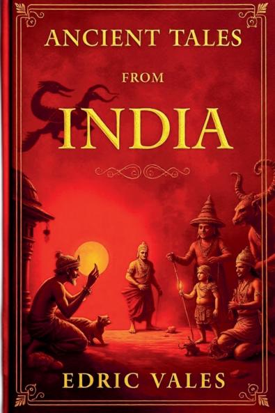Ancient tales from india