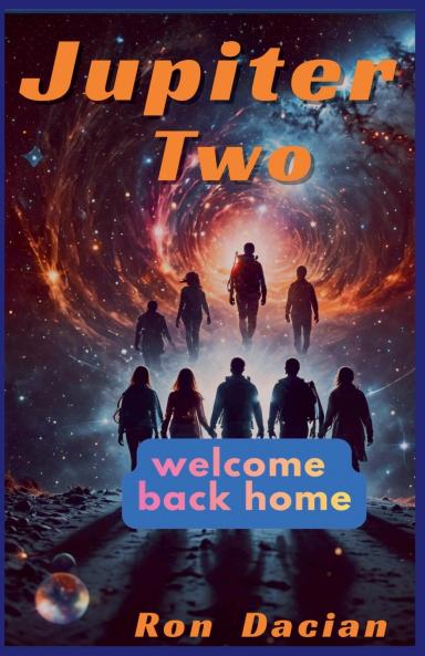 Jupiter Two - welcome back home