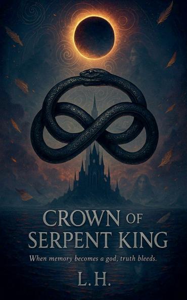 Crown of the Serpent King
