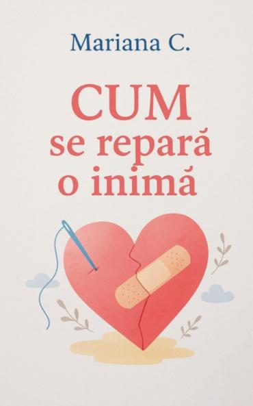 Cum se repara o inima