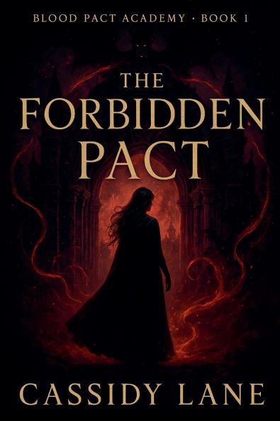 Blood Pact Academy