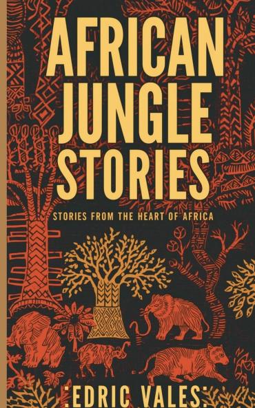 African Jungle Stories