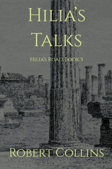 Hilia's Talks