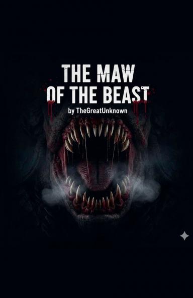 The Maw Of The Beast