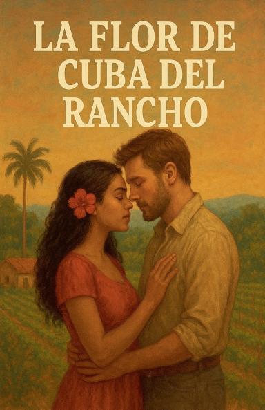 La flor cubana del rancho
