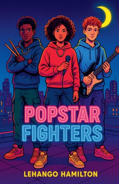 Popstar Fighters
