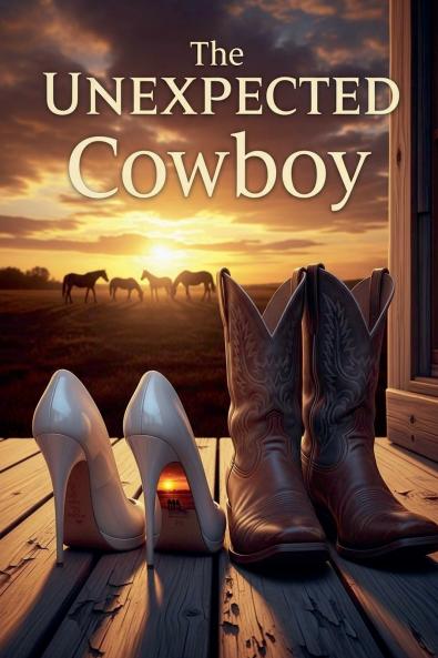 The Unexpected Cowboy