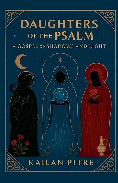 Daughters of the Psalm
