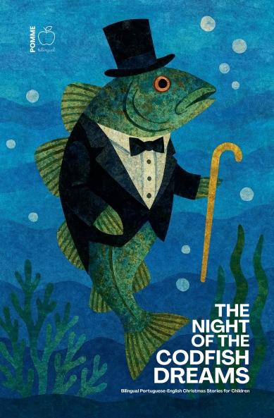 The Night of the Codfish Dreams