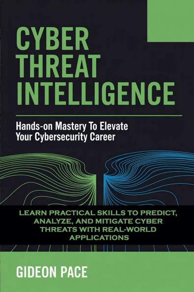 Cyber Threat Intelligence
