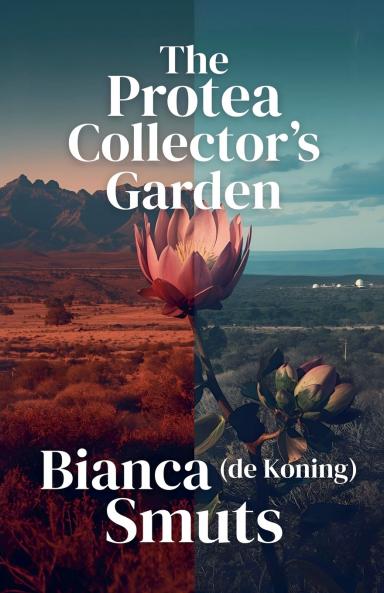 The Protea Collector's Garden