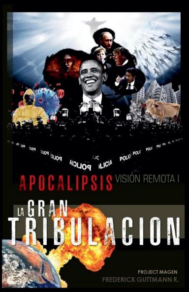 La Gran Tribulación