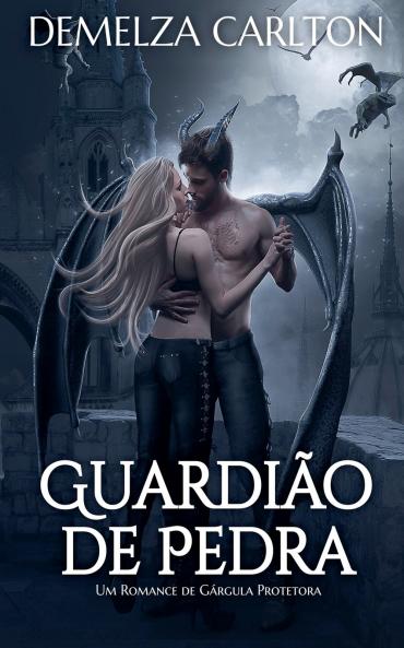 Guardião de Pedra