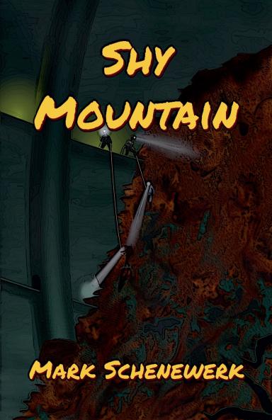Shy Mountain