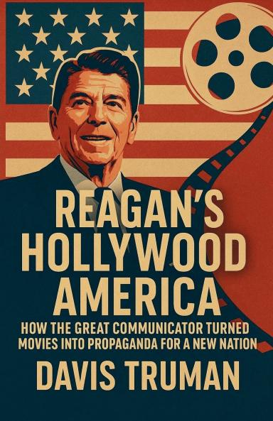 Reagan's Hollywood America How the Great Communicator Turned Movies into Propaganda for a New Nation