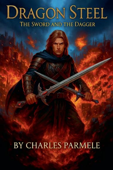 Dragon Steel