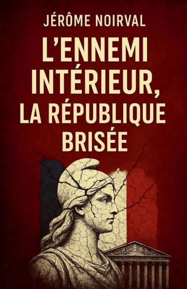 L'ennemi intérieur la République brisée