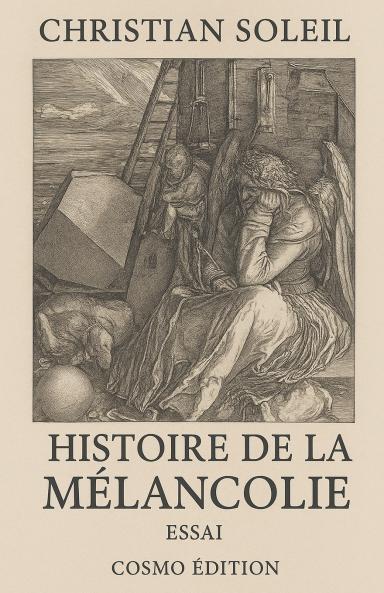 Histoire de la mélancolie