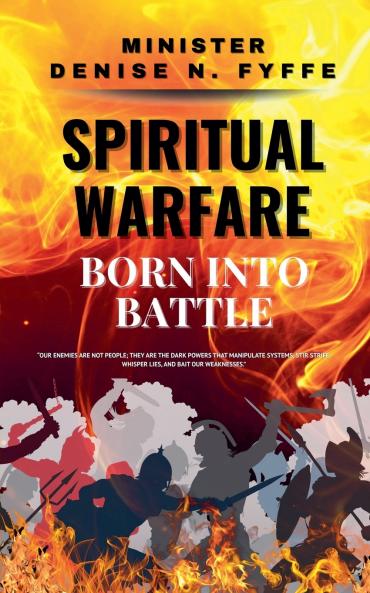 Spiritual Warfare