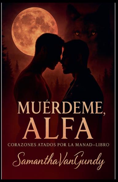 Muérdeme Alfa