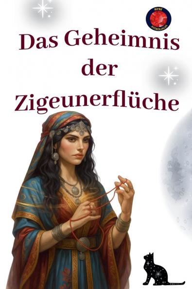 Das Geheimnis der Zigeunerflüche