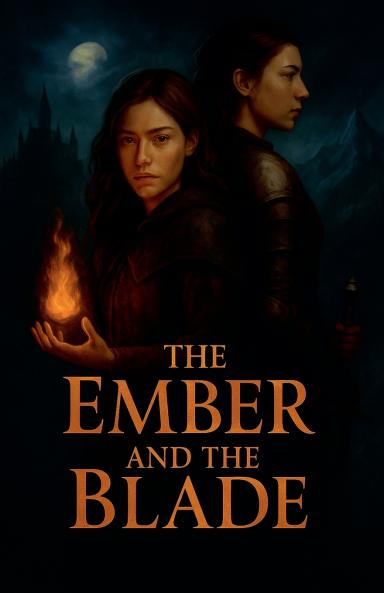 The Ember and the Blade